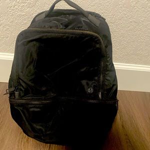 COPY - Lululemon ‌City Adventurer Backpack II Black